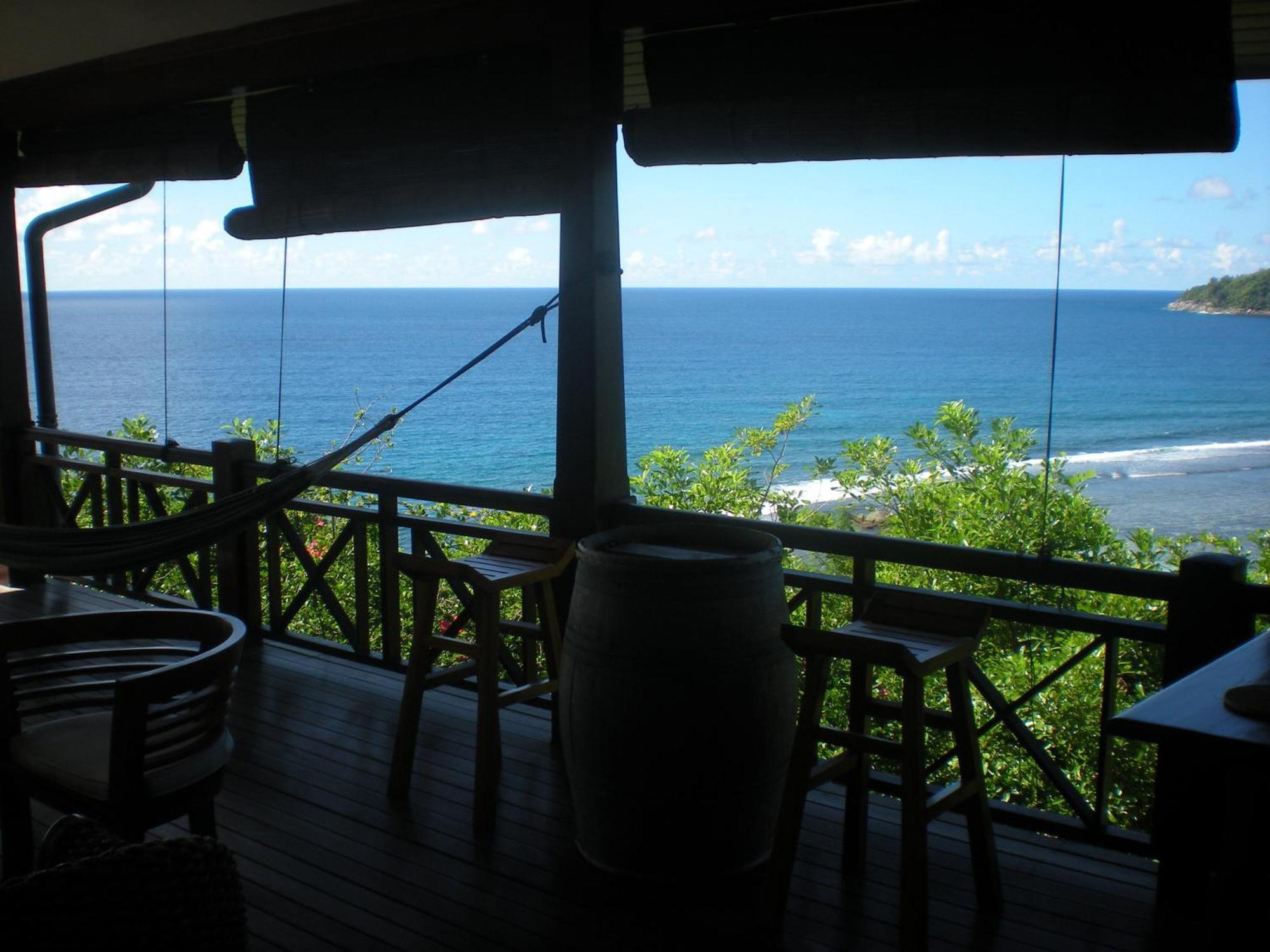 Demeure De Cap Macon Hotel Anse Royale Ngoại thất bức ảnh